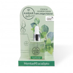 Air Freshener Ambar Humidifier Eucalyptus Mint 30 ml
