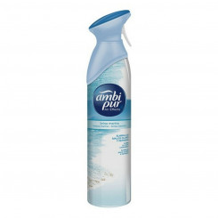 Air Freshener Spray Air Effects Ocean Breeze Ambi Pur Air Effects (300 ml) 300 ml