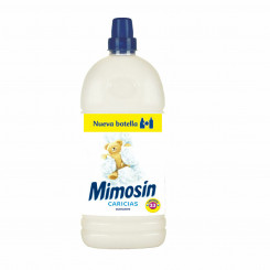 Concentrated Fabric Softener Mimosin Caricias (2 L)