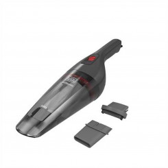 Handheld Vacuum Cleaner Black & Decker NVB12AVA-XJ