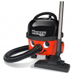 Extractor Numatic Henry Compact Black Red Black/Red