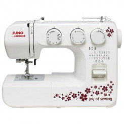 Швейная машина Janome E1019