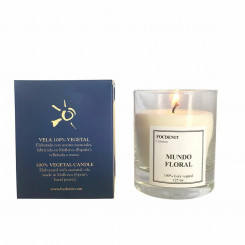 Scented Candle Focdenit Floral