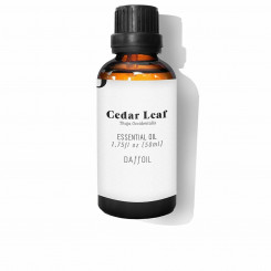 Facial Oil Daffoil Cedar (50 ml)