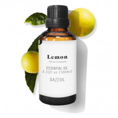 Eeterlik õli Lemon Daffoil DAFFOIL 100 ml