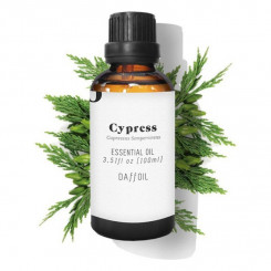 Essential Oils Cypress Daffoil Daffoil 100 ml