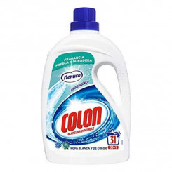 Liquid detergent Colon 3027107 Nenuco 1,7 L 1860 ml