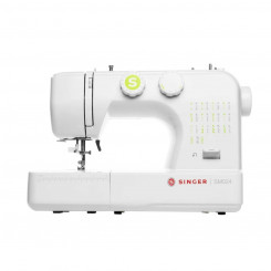 Sewing Machine Singer SM024 White Plastic