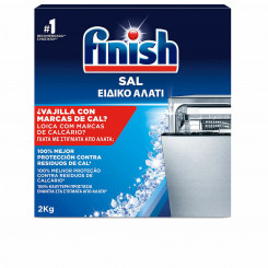 Dishwasher Salt Finish 2 Kg