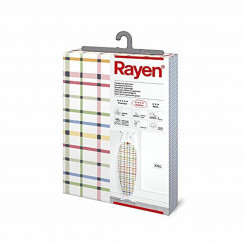 Чехол для гладильной доски Rayen 6117.02 150 x 55 см Дерево