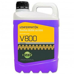 Средство для мытья полов VINFER V800 Vinfermatón Insecticde 5 л