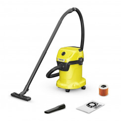 Vacuum Cleaner Kärcher WD 3 V-17/4/20