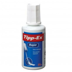 Vedelik korrektor TIPP-EX 20 ml (10 ühikut)