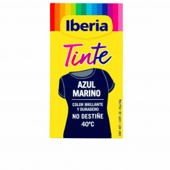 Краска для одежды Tintes Iberia Navy Blue 70 г