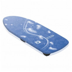 Triikimislaud Leifheit Air Board Blue Printed Plastic 73 x 30 cm