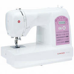 Sewing Machine Singer 6699                           