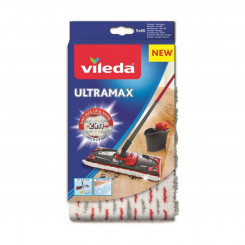Насадка для насадки для швабры Vileda Ultramax Microfibres
