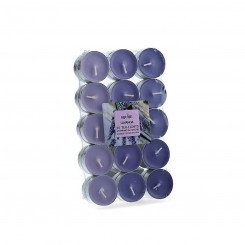 Scented candles Magic Lights Lavendar Wax