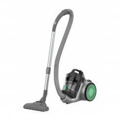 Extractor Solac AS4250 Black Green Grey 800 W