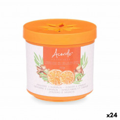Air Freshener Orange Ginger 190 g (24 Units)
