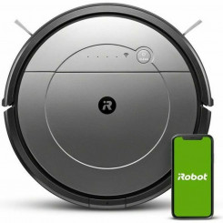 Робот-пылесос iRobot Roomba Combo 3000 мАч