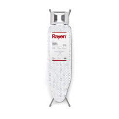 Гладильная доска Rayen 6133.01 Пластиковая масса 113 х 34 см