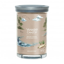 Scented candle Yankee Candle Seaside Woods 567 g