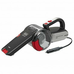 Cyclone handheld vacuum cleaner Black & Decker PV1200AV
