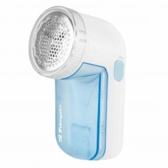 Rechargeable electric lint remover Orbegozo QP 6400 White Multicolor