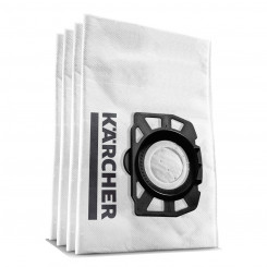 Сменный мешок для пылесоса Kärcher 28633140 5UD (5 уд)