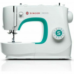 Sewing machine Singer 230223102 70 W