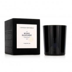 Scented candle L'Artisan Parfumeur Mûre Sauvage 70 g