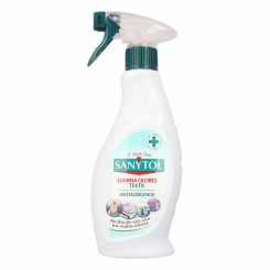 Lõhna eemaldaja Sanytol Desinfektsioonivahend Tekstiil (500 ml)