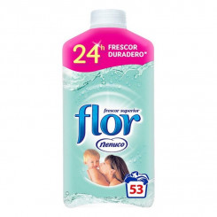Softening cream Flor Nenuco (1025 ml)