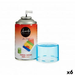 air freshener refills Fragrance oil for children 250 ml (6 Units)