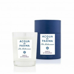 Lõhnastatud küünal Acqua Di Parma Mirto di panarea