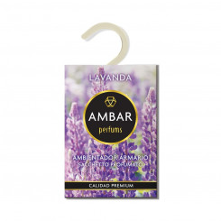 Освежитель воздуха Ambar Lavender Шкафы