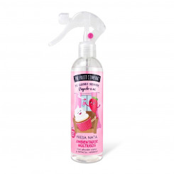 Spray air freshener The Fruit Company Strawberry 250 ml