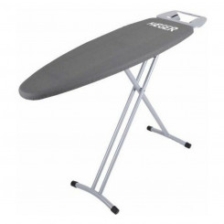 Ironing board Haeger IB-SIM.002A Gray 116 x 35 cm