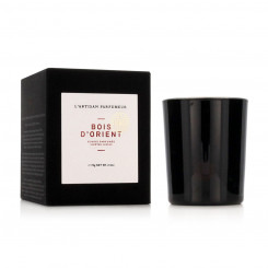 Scented candle L'Artisan Parfumeur Bois D'Orient 70 g