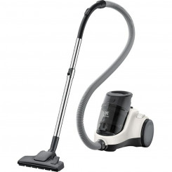 Vacuum cleaner without dust bag Electrolux EC41-2SW White Black 750 W