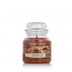 Scented candle Yankee Candle Cinnamon Stick 104 g