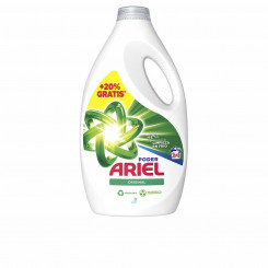Liquid detergent Ariel Poder Original 44 Wash