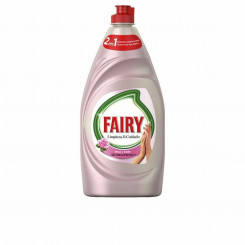 Dishwashing detergent Fairy 4084500805163 Concentrated Rose 500 ml