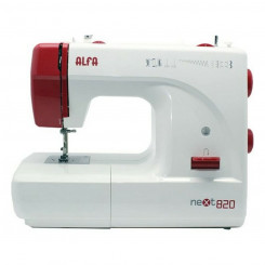 Швейная машина Alfa NEXT 820+ 4 мм