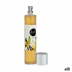 Spray air freshener 100 ml Vanilla (12 Units)