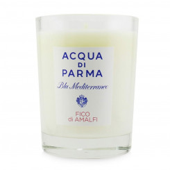 Lõhnastatud küünal Acqua Di Parma Blu Mediterraneo Fico Di Amalfi 200 g
