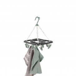 Folding Clothes Drying Rack Redcliffs For hanging