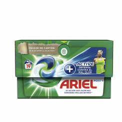 Vedel pesuaine Ariel Ariel Pods Odor Active