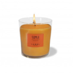 Scented candle Label Kaktus 220 g